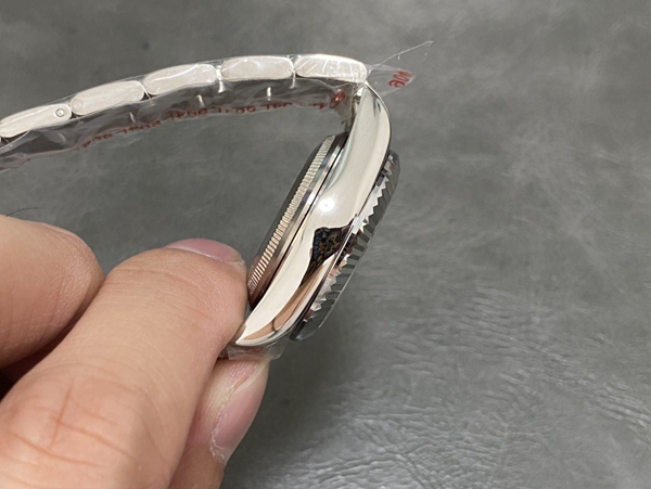 激安ロレックス内部構造